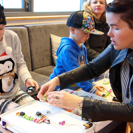 Haustsýning 2017 mynd GK