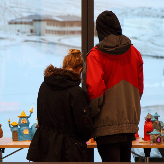 Haustsýning 2017 mynd GK