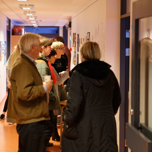 Haustsýning 2017 mynd GK