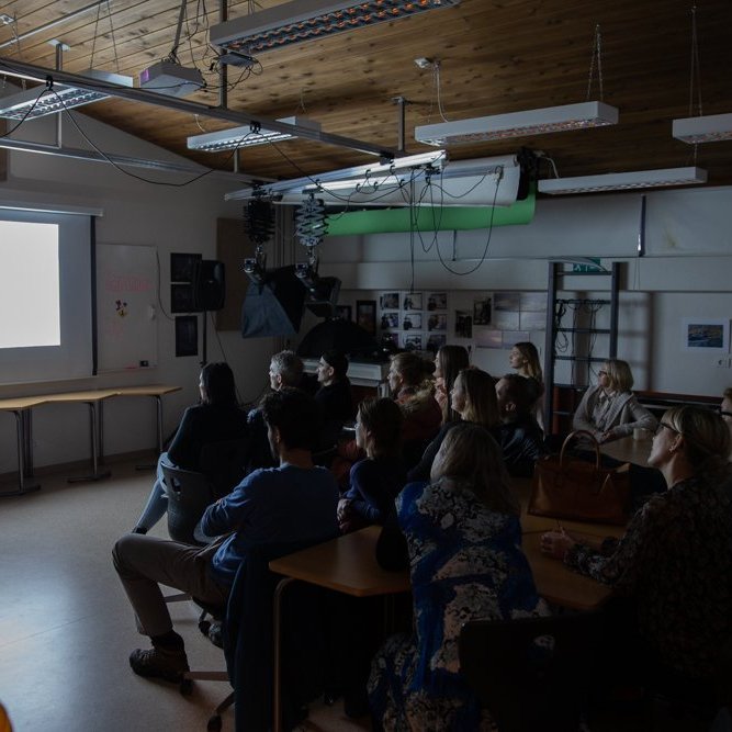 Haustsýning 2018 mynd GK