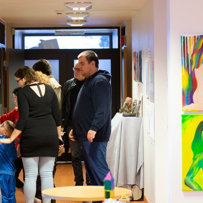 Haustsýning 2018 mynd GK