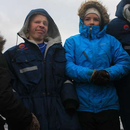 Mynd: Þórhildur Sölvadóttir