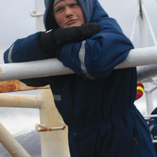 Mynd: Þórhildur Sölvadóttir