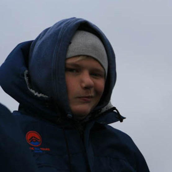 Mynd: Helga Guðrún Sigurgeirsdóttir