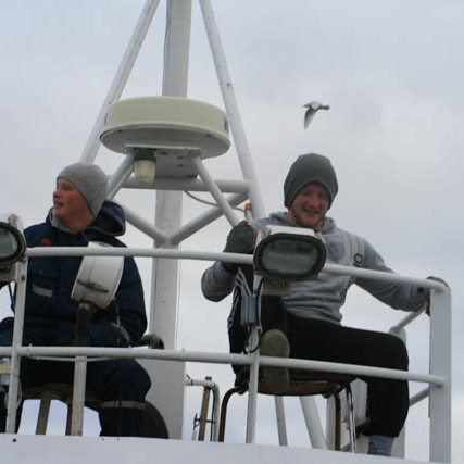 Mynd: Helga Guðrún Sigurgeirsdóttir