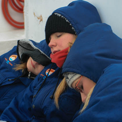 Mynd: Helga Guðrún Sigurgeirsdóttir