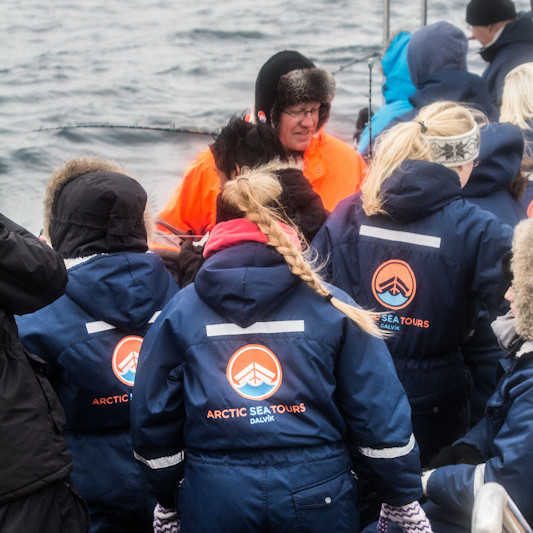 Mynd: Hrönn Helgadóttir