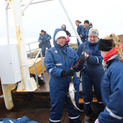 Mynd: Katrín Elva Ásgeirsdóttir