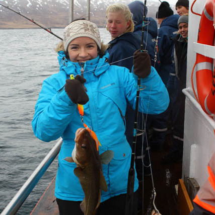 Mynd: Katrín Elva Ásgeirsdóttir