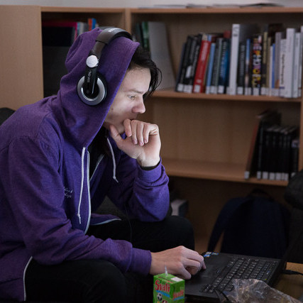 Ljósmyndun með Völundi mynd GK