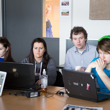 Ljósmyndun með Völundi mynd GK