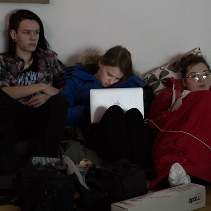 Ljósmyndun með Spessa mynd GK