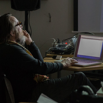 Ljósmyndun með Spessa mynd GK