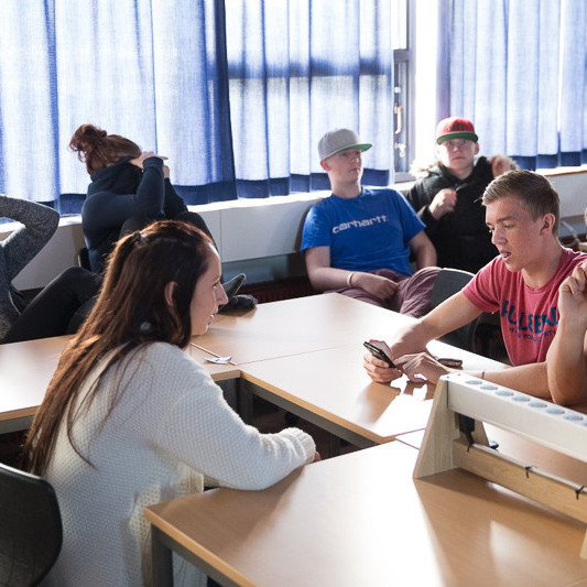 Ljósmyndun miðannarvika