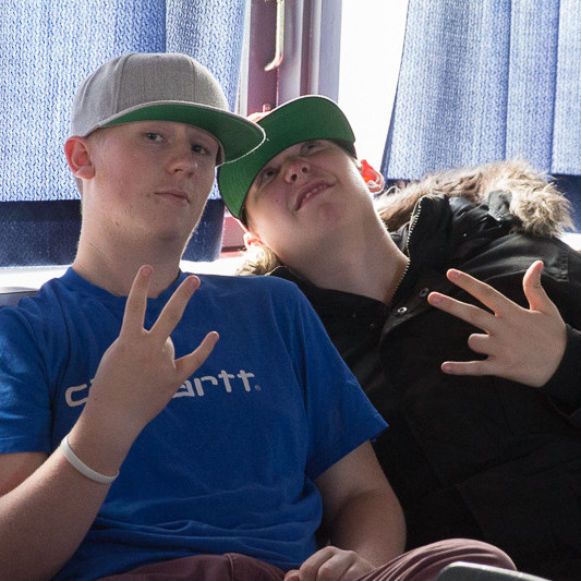 Ljósmyndun miðannarvika