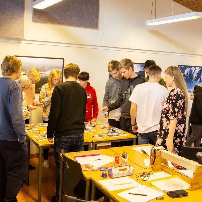 Markþjálfun