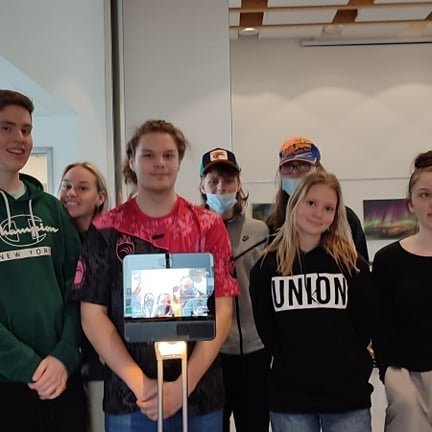 Ljósmynd: Ida Semey