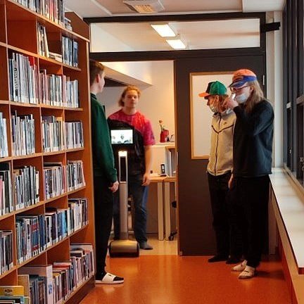 Ljósmynd: Ida Semey