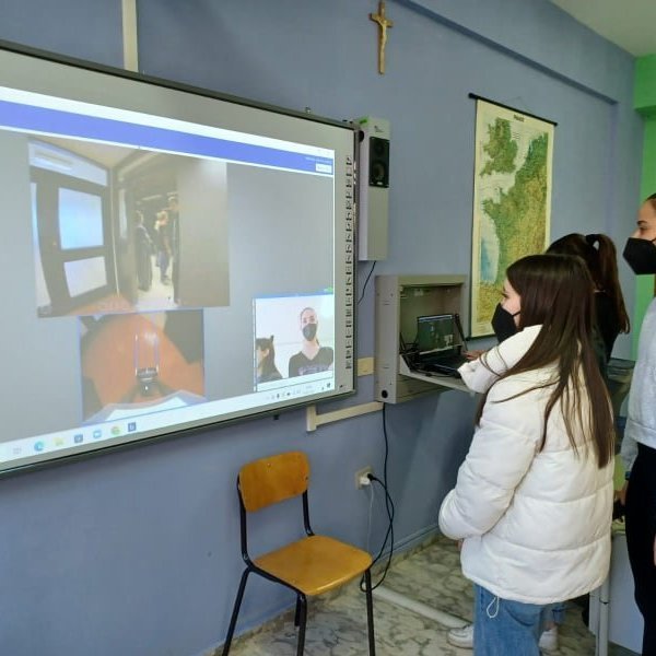 Ljósmynd: Assunta Carputo