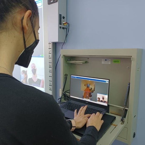 Ljósmynd: Assunta Carputo