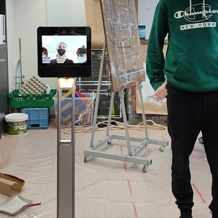 Ljósmynd: Ida Semey