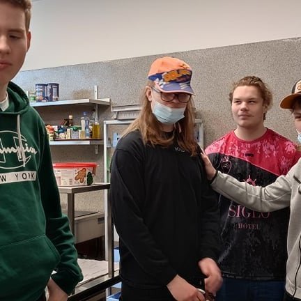 Ljósmynd: Ida Semey