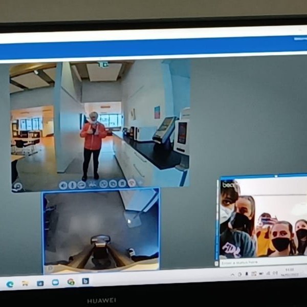 Ljósmynd: Assunta Carputo