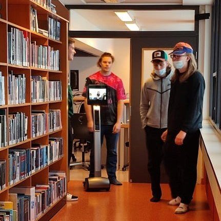 Ljósmynd: Ida Semey