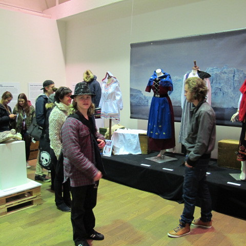 Menningar- og listaferð