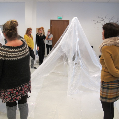 Menningar- og listaferð