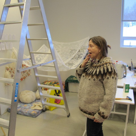 Menningar- og listaferð