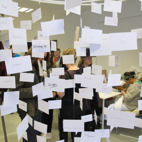 Menningar- og listaferð