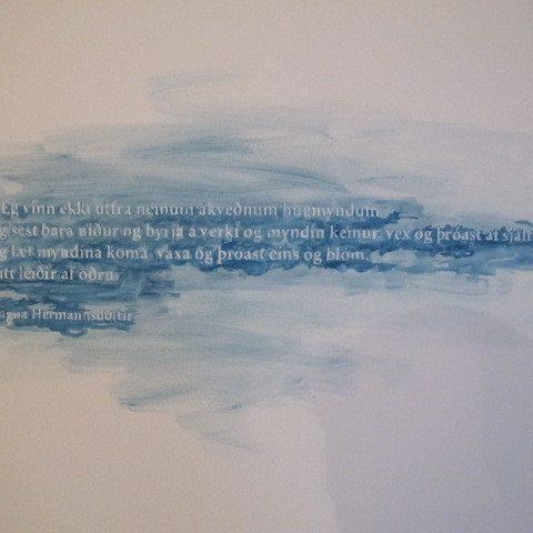 Menningar- og listaferð