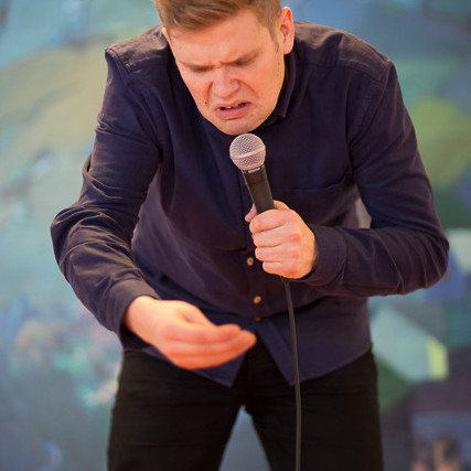 Mið Ísland mynd ÞJ