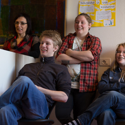 Mið Ísland mynd ÞJ