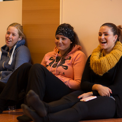 Mið Ísland mynd ÞJ