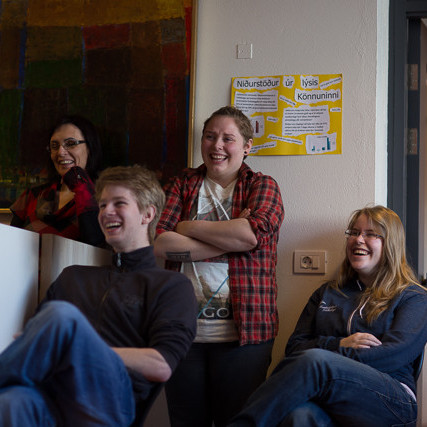 Mið Ísland mynd ÞJ