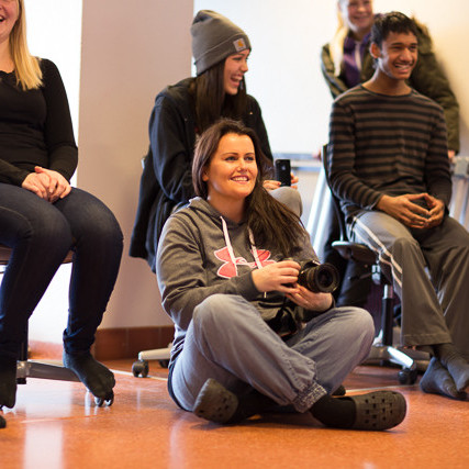 Mið Ísland mynd ÞJ