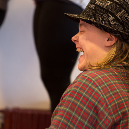 Úlfar Ísland mynd ÞJ