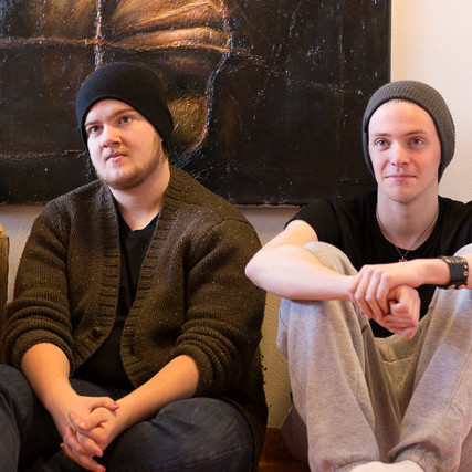 Mið Ísland mynd ÞJ