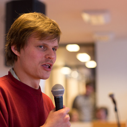 Bergur Ebbi mynd ÞJ