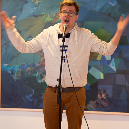 Mið Ísland mynd GK