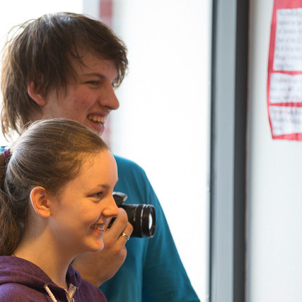 Mið Ísland mynd GK