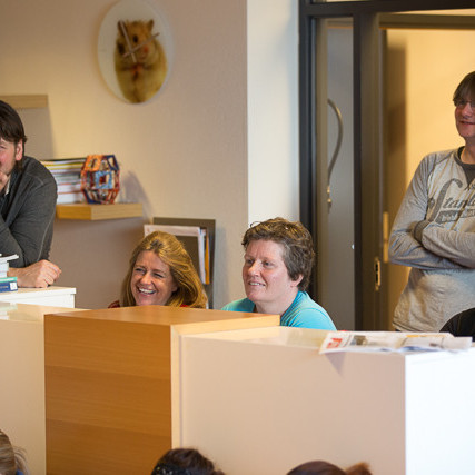 Mið Ísland mynd GK