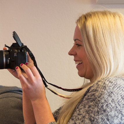 Mið Ísland mynd GK