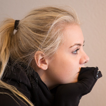 Mið Ísland mynd GK