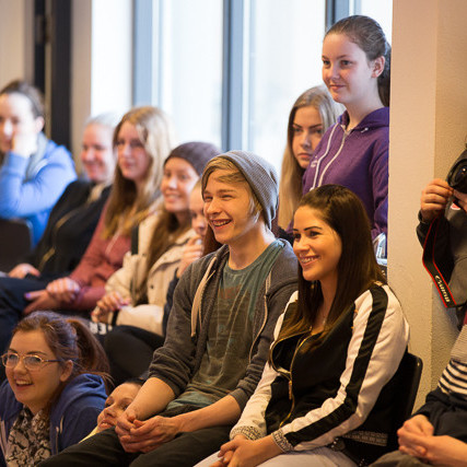 Mið Ísland mynd GK