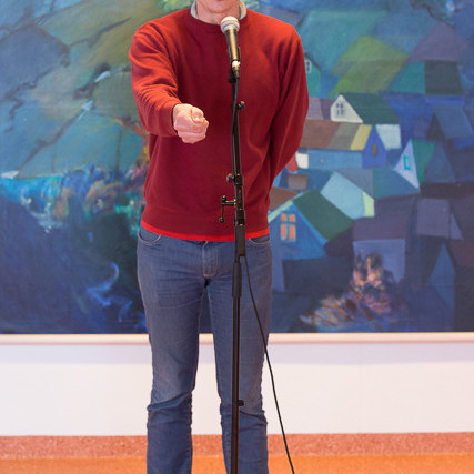 Mið Ísland mynd GK