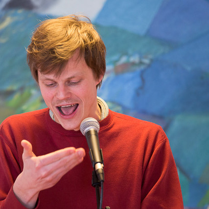 Mið Ísland mynd GK