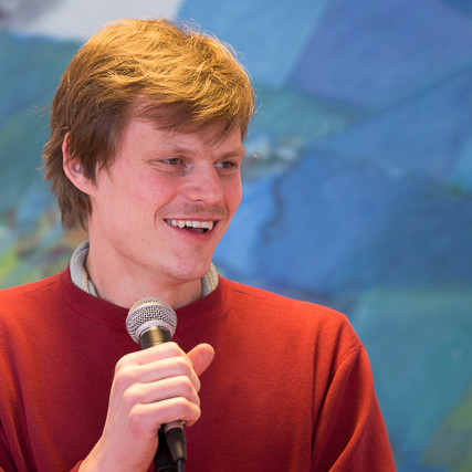 Mið Ísland mynd GK